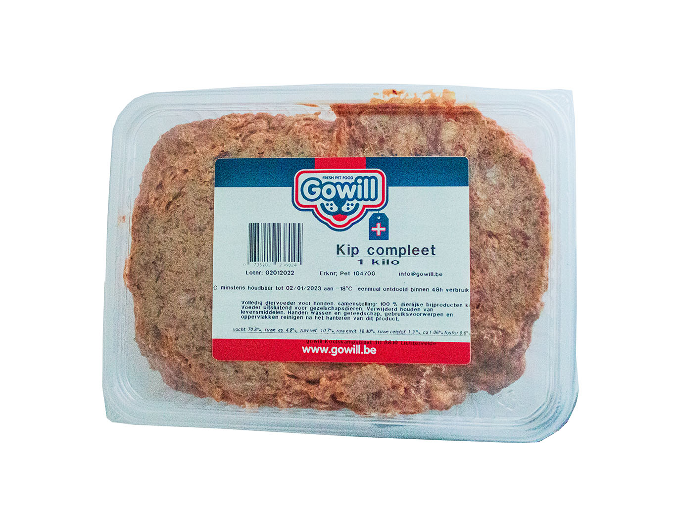 Gowill+ Kip